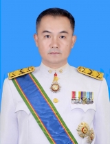นายวรวิทย์ นุชอินทรา