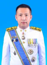 นายวิรัช  นารานิติธรรม