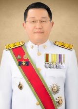 นายสุทธิ สุนทรานุรักษ์	