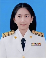 น.ส.ธัชปภา ทันธะศิริ