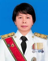 น.ส.วันวิสาข์ พวงมาลัย