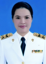 น.ส.วีรนุช  บุนนาค