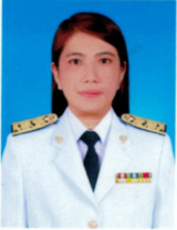 น.ส.สุชีรา	สำราญสุข