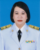 น.ส.อุราศรี สุวนิช