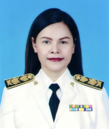 น.ส.อุไรวรรณ สังข์ทอง