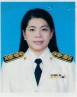 น.ส.ปิยรัตน์ ตั้งกาญจนภาสน์