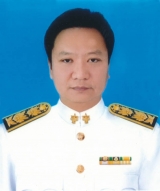 นายภาคภูมิ  ศรีพันธานุสรณ์