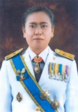 น.ส.วิรัญญา  ทองเขียว