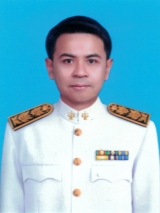 ว่าที่ ร.อ.ปิติคุณ นิลถนอม