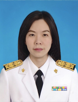 น.ส.หฤทัย รัตนระพี