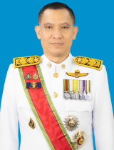 Mr.Jackkrich Poldahan