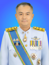 นายวรวิทย์  นุชอินทรา