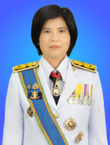 น.ส.กรรณิการ์ ประสาทเกตุ