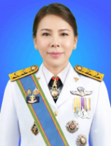 น.ส.นันทิวา กรดศรีไหม
