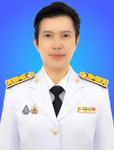 น.ส.นิชาพัฒน์ รุ่งนิธิชัยวงศ์