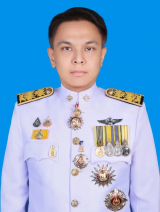 นายศุภกิจ มีอุไร