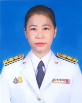 Miss Apinya Surak