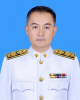 Mr.Voravit Nuchintra