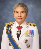 Miss.Arunee Ruadrew