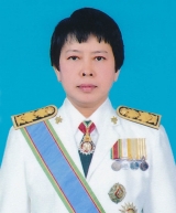 Miss.Vanvisa Puangmalai
