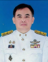 นายอนุชา  สัตยดิษฐ์ ผู้อำนวยการสำนักตรวจเงินแผ่นดินจังหวัดแพร่