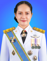 นางกาญจนามณฑ์ อนุรักษ์ราษฎร์