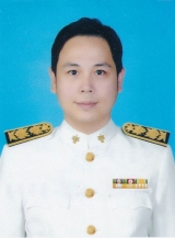 Mr.Pongtorn Chuchavalit