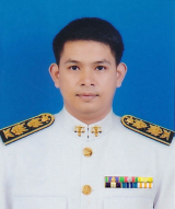 นายวีระชาติ คงศรี
