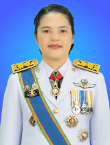 น.ส.วีรนุช  บุนนาค