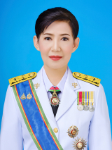 นางนงลักษณ์ ไตรพิพัฒน์