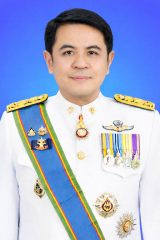 ว่าที่ ร.อ.ปิติคุณ	นิลถนอม