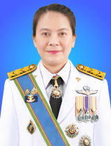 นางสาววลัยภรณ์ บุญรอด
