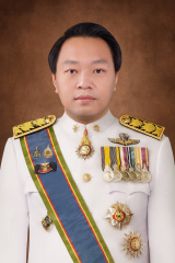 นายสมเกียรติ  สุวรภามณีสวัสดิ์