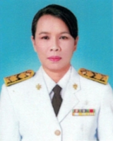 นางชนิสา อัปมาทะ