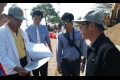 สตง.สอบโครงการวางท่อระบายน้ำริมโขง