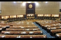 สอบทุจริตอลวนอลเวงที่รัฐสภา
