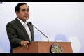 เป็นภาพของท่านนายกประยุทธ์