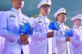 ทีฆายุกาโหตุนาถปรมราชินี