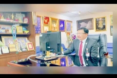 Embedded thumbnail for อปท.EP4 : การอุดหนุนเงินอย่างไรให้ถูกต้องตามระเบียบฯ