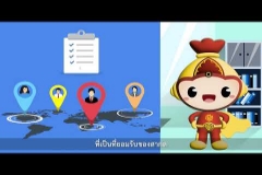 Embedded thumbnail for รายการ รู้จัก สตง. กับน้องออดิต EP.5 ตอน หลักเกณฑ์มาตรฐานเกี่ยวกับการตรวจเงินแผ่นดิน