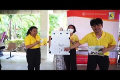 Embedded thumbnail for คลิปวีดิทัศน์ประมวลภาพโครงการ สตง. ส่งเสริมการศึกษา พัฒนาเด็กและเยาวชน สู่สังคมที่ยั่งยืนเฉลิมพระเกียรติพระบาทสมเด็จพระเจ้าอยู่หัว เนื่องในโอกาสพระราชพิธีมหามงคลเฉลิมพระชนมพรรษา 6 รอบ 28 กรกฎาคม 2567 